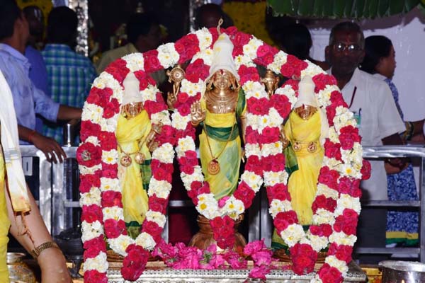 Brahmotsavam