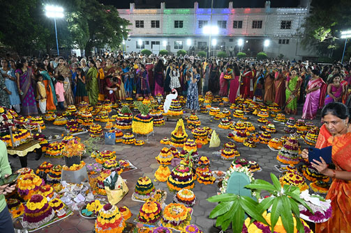 Brahmotsavam