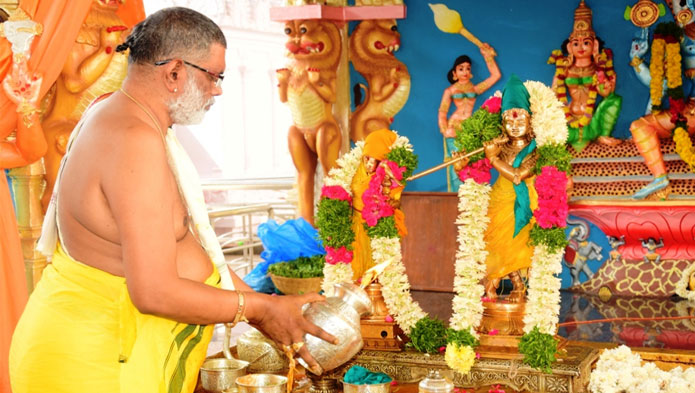 Brahmotsavam