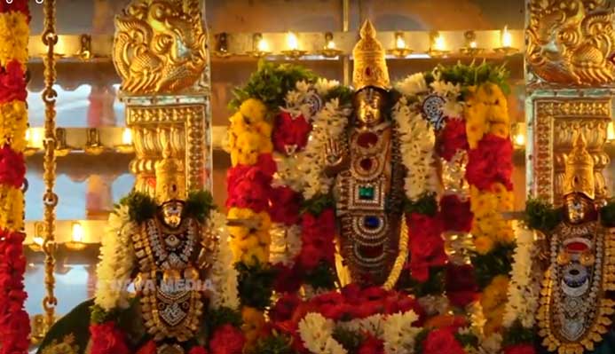 Brahmotsavam