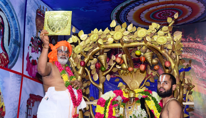 Brahmotsavam
