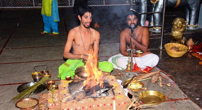 Brahmotsavam