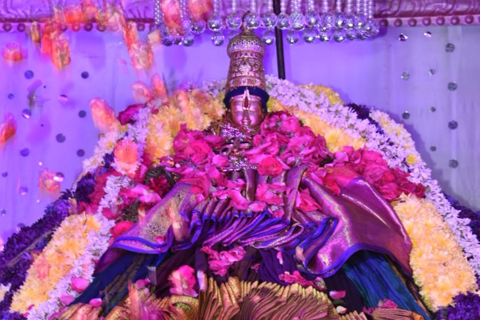 Brahmotsavam