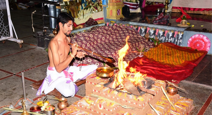 Brahmotsavam