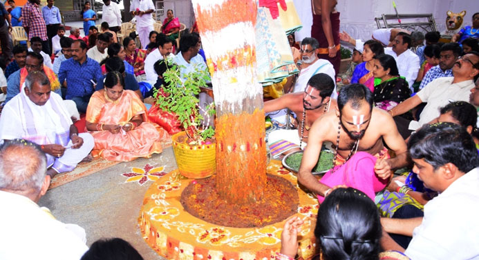 Brahmotsavam