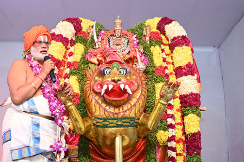 Brahmotsavam