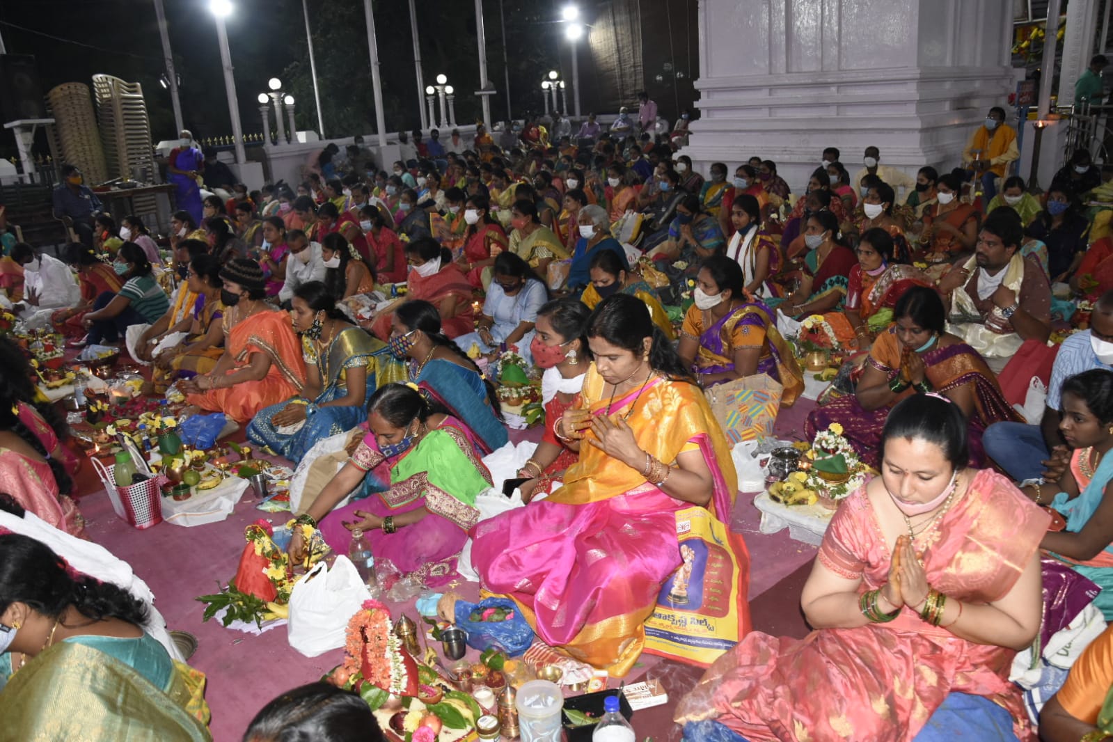 Brahmotsavam
