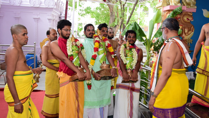 Brahmotsavam