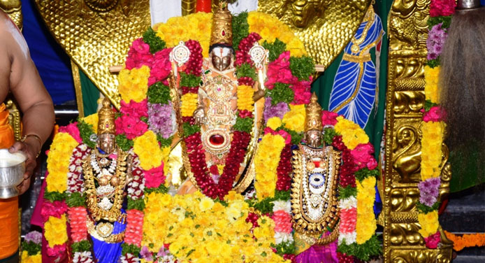 Brahmotsavam