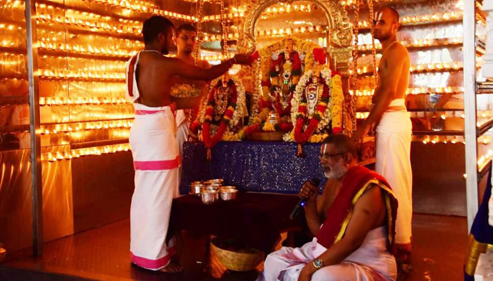 Brahmotsavam