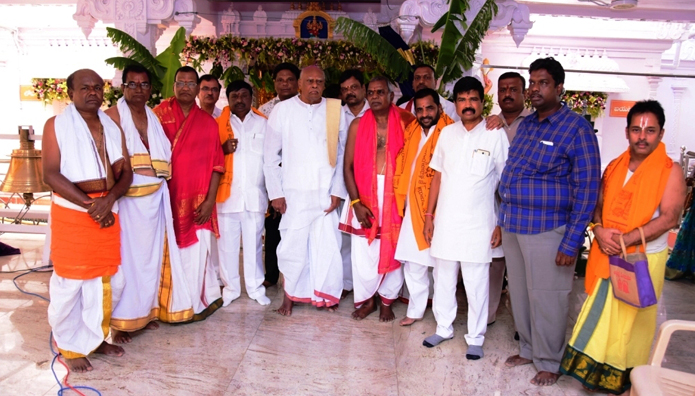 Brahmotsavam