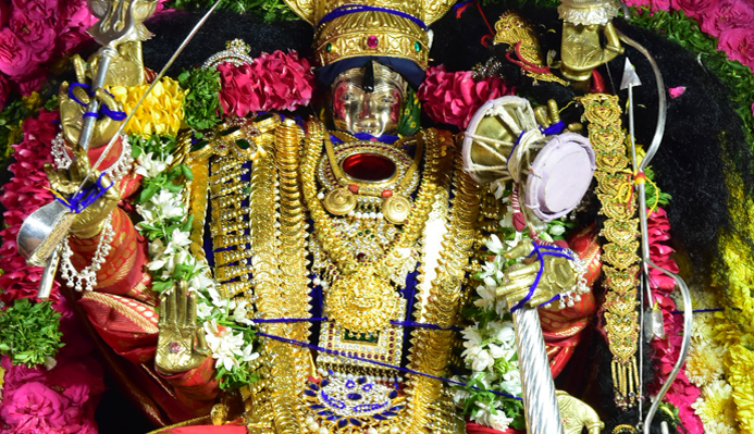 Brahmotsavam