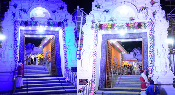 Brahmotsavam