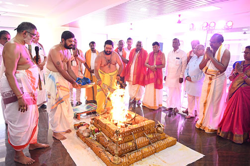 Brahmotsavam