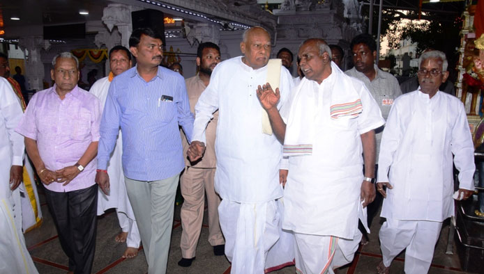 Brahmotsavam