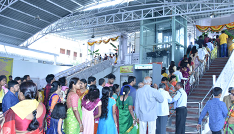 Brahmotsavam