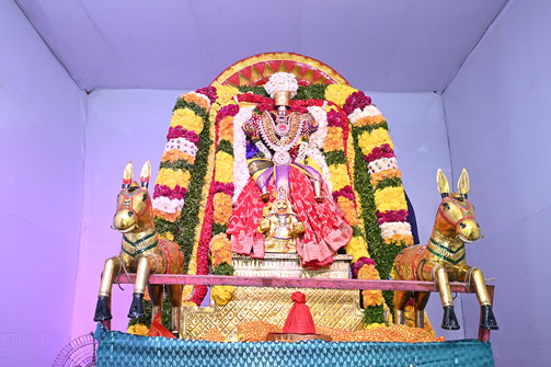 Brahmotsavam