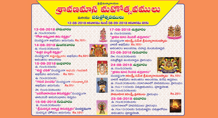 Brahmotsavam
