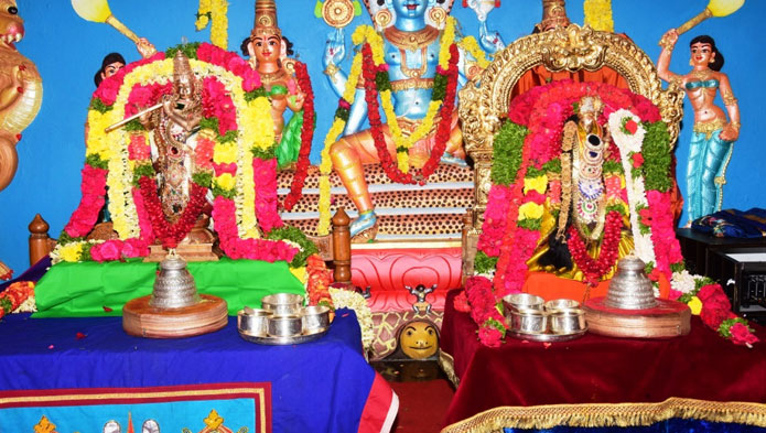 Brahmotsavam