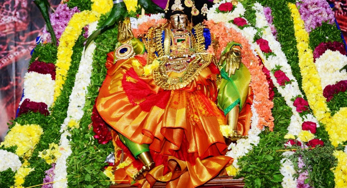 Brahmotsavam