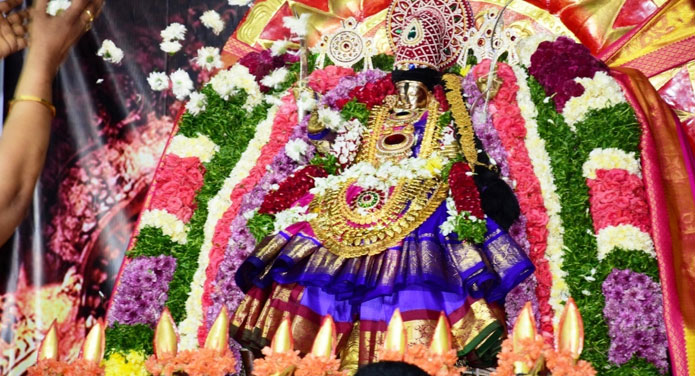 Brahmotsavam
