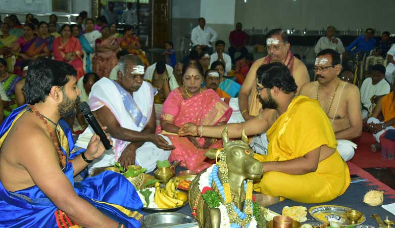 Brahmotsavam