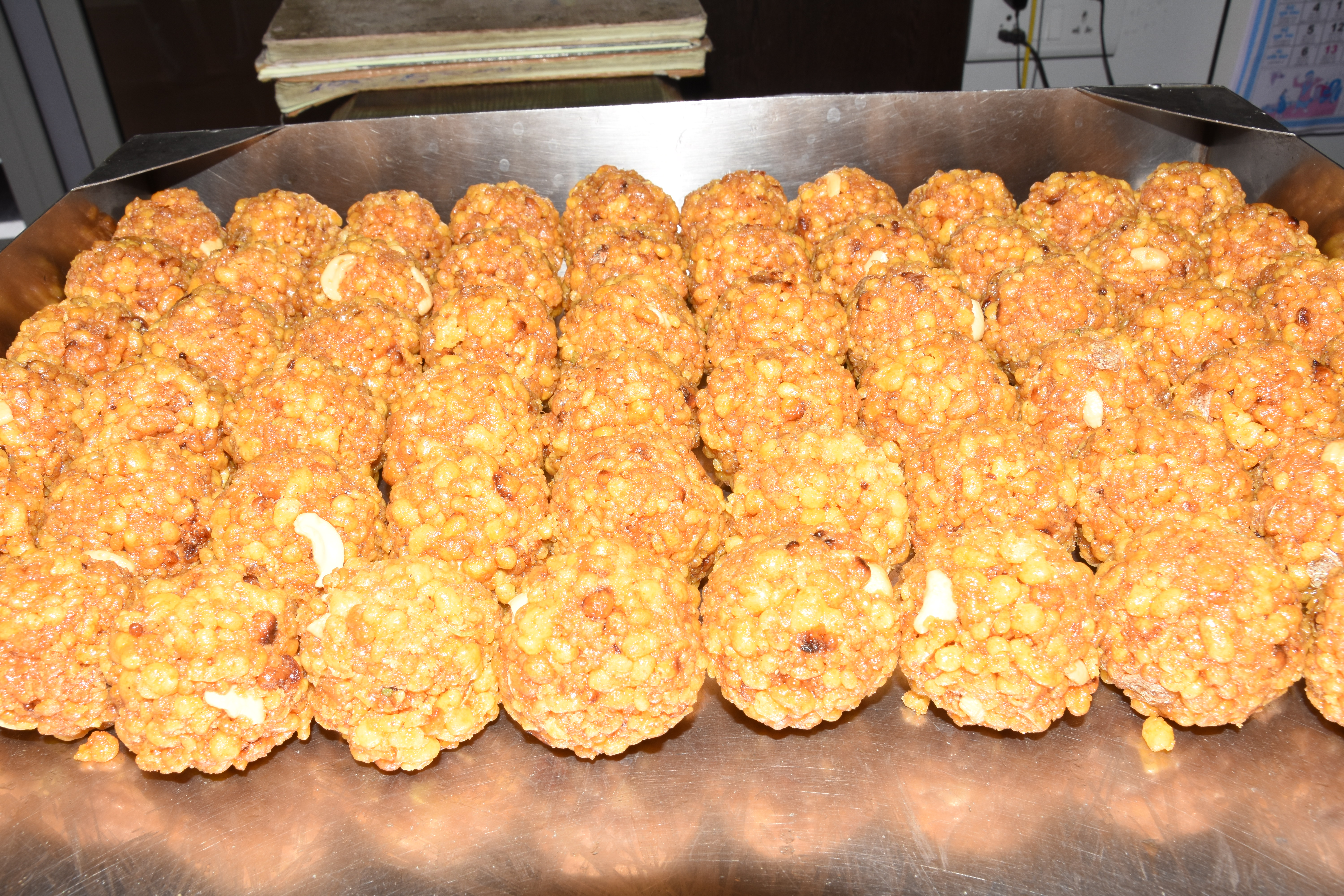 Brahmotsavam