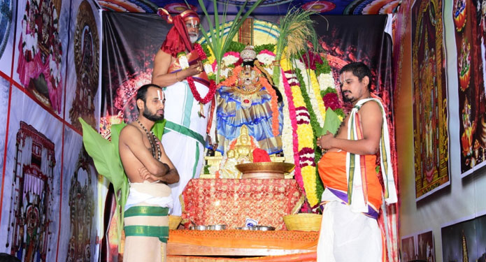 Brahmotsavam