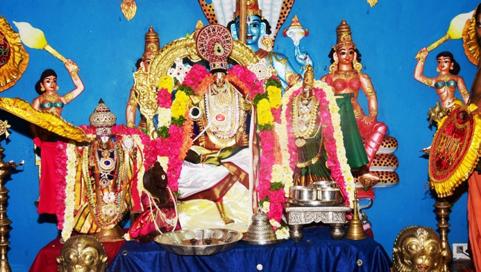Brahmotsavam