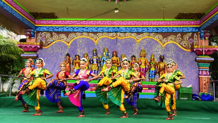 Brahmotsavam