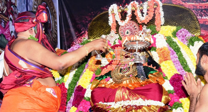 Brahmotsavam