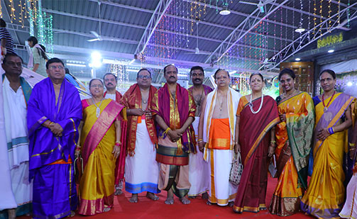 Brahmotsavam