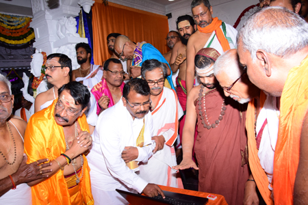 Brahmotsavam