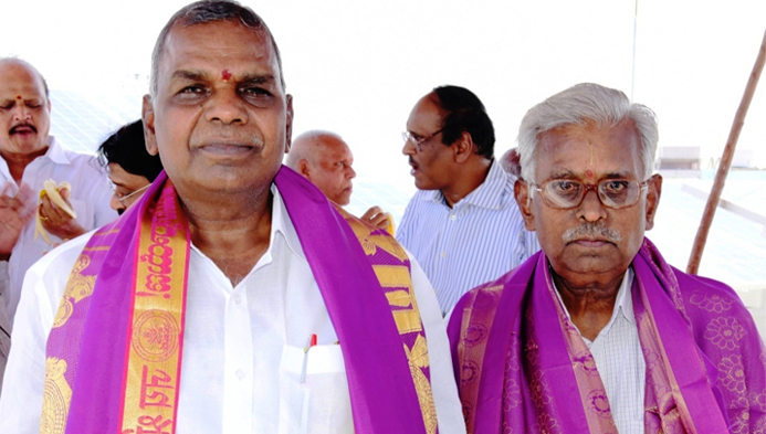 Brahmotsavam