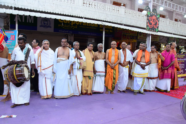 Brahmotsavam