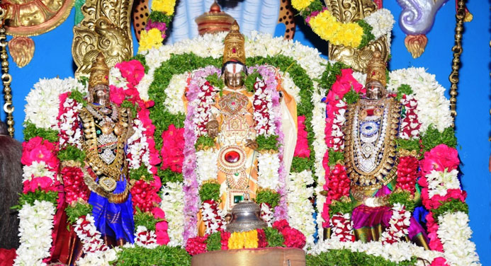 Brahmotsavam