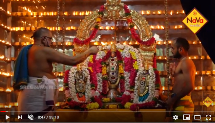 Brahmotsavam