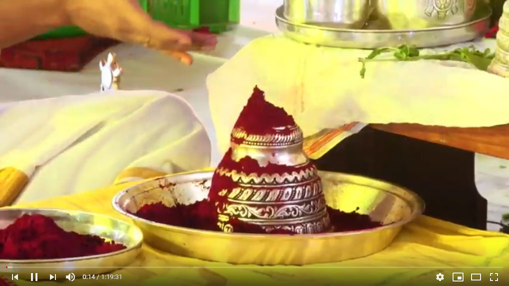 Brahmotsavam