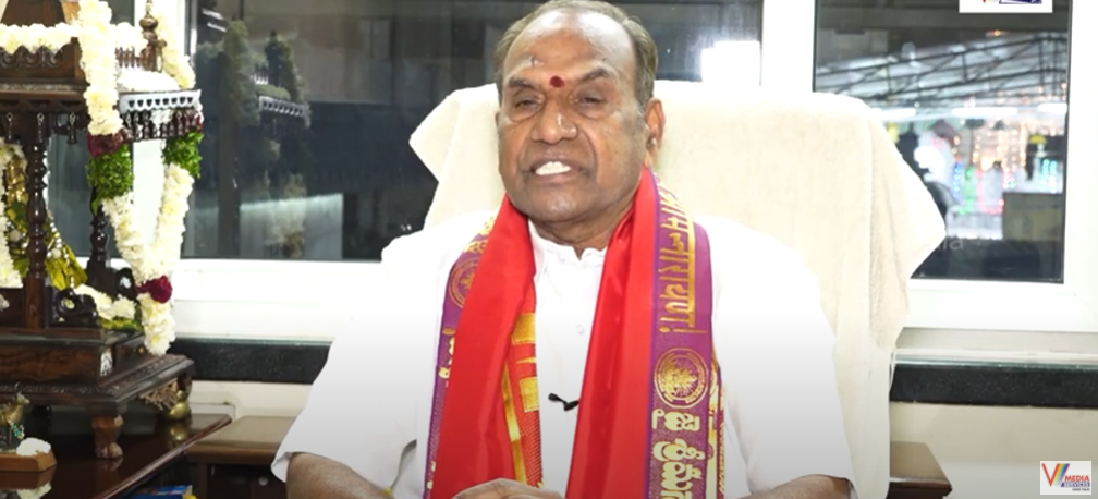 Brahmotsavam